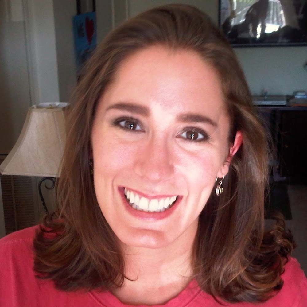 Meet your Posher, Katherine